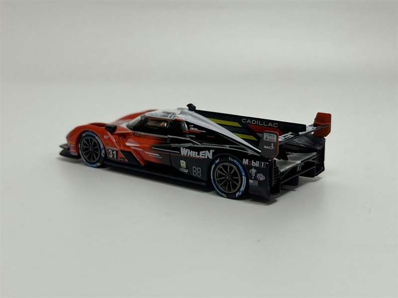 Mini GT Cadillac V Series R #31 2023 IMSA Sebring 12 Hrs Winner  1:64 Mini GT MGT00745L