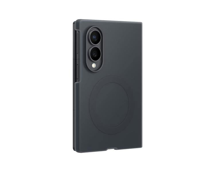 Samsung Galaxy Z Fold 8 7.6" Silicone Case with Magnet Graphite - EF-EF971CBEGWW