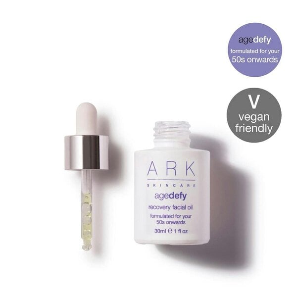 ARK Skincare Age Defy Recovery Oil 30 ml