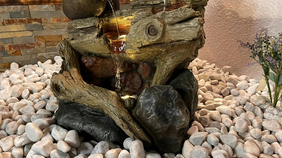 Tranquillity Water Features Pouring Jugs Traditional Water Feature