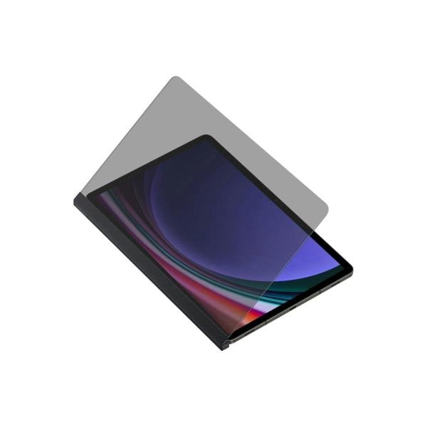 Samsung Galaxy Tab S9 11" 5G Privacy Screen Protector Black - EF-NX712PBEGWW
