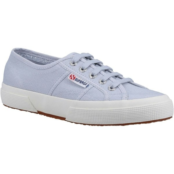 Superga Women's 2750 Cotu Classic - Grey Lilla