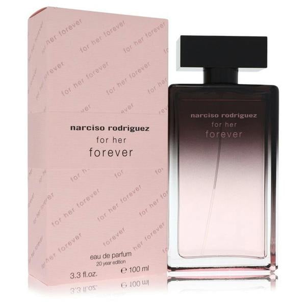 Narciso Rodriguez For Her Forever Eau De Parfum 100 ml