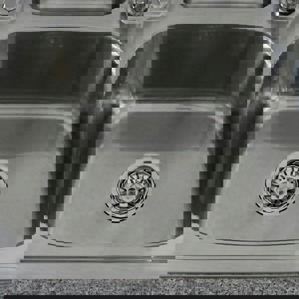 Kukoo Premium Stainless Steel Kitchen Sink