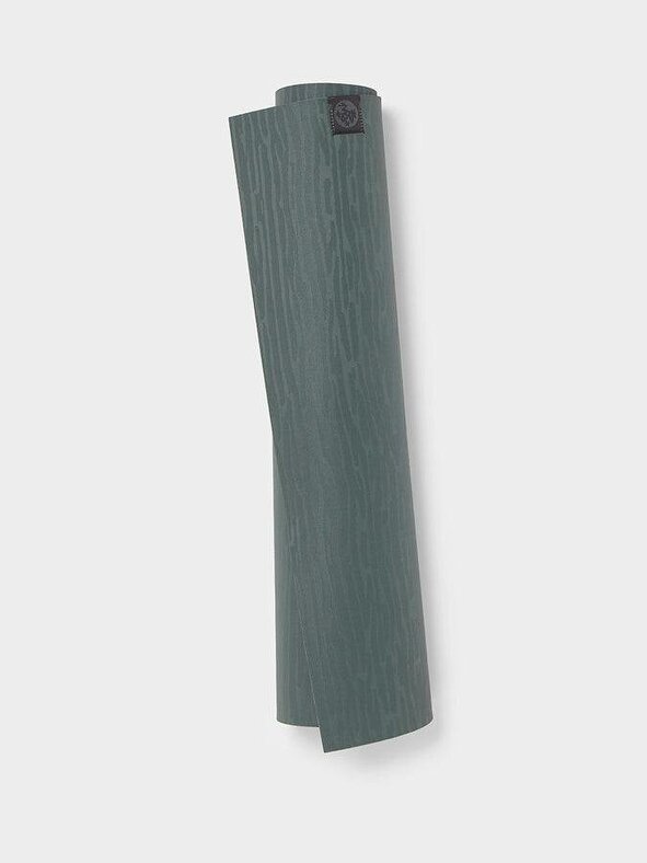 Manduka eKO Lite 71" Yoga Mat 4mm - Deep Sage