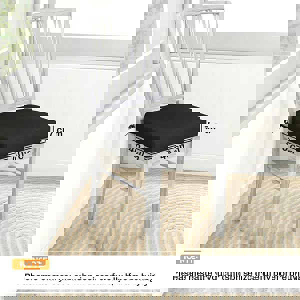 Outdoor Seat Cushion