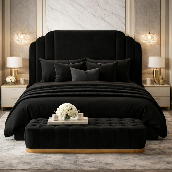 Great British Beds Zurich Divan Bed