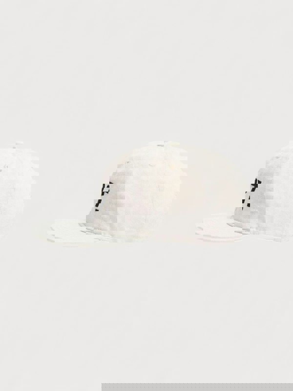 Gallery Dept. Dept Hat White - Mens