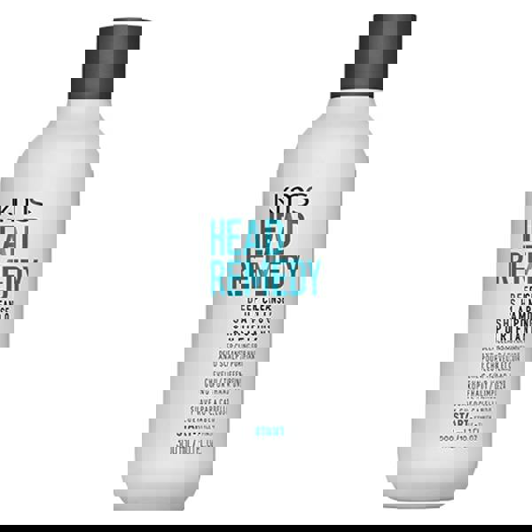 KMS HeadRemedy Deep Cleanse Shampoo 300 ml