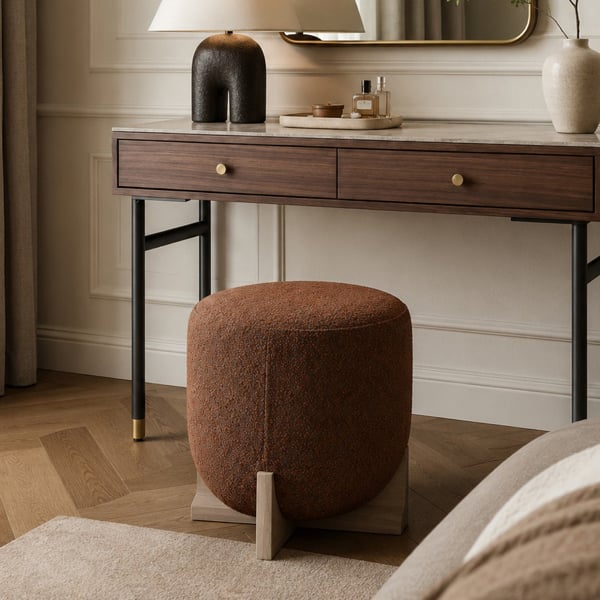 Whisper Stool