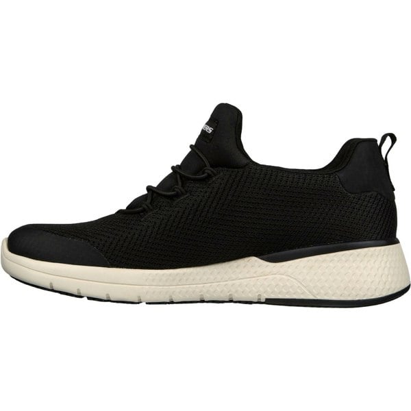 Skechers Workwear Marsing - Waiola SR Mesh Women's Black/White Trainers