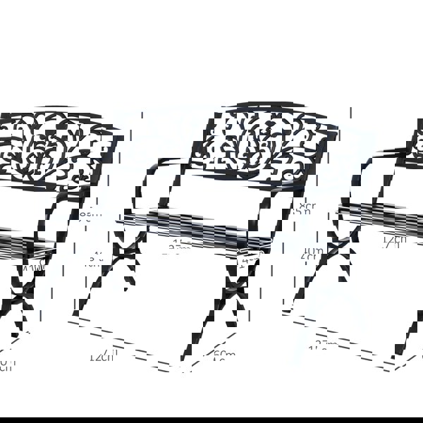 Garden Chair