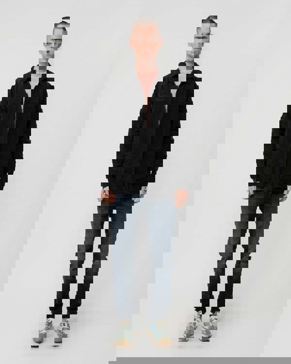 Rains Rains Kano Overshirt