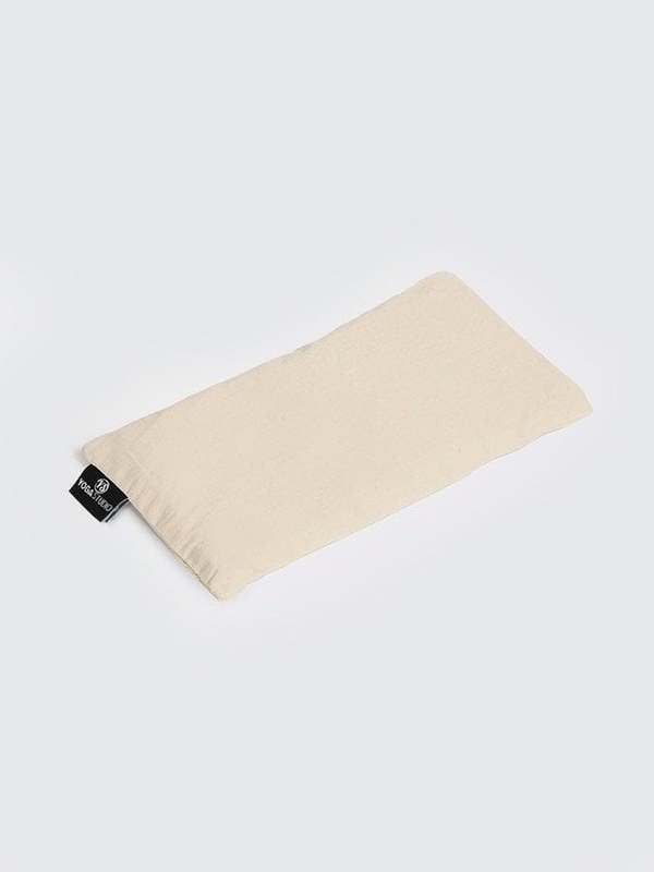 Yoga Studio Organic Linseed Unscented Eye Pillow Mask