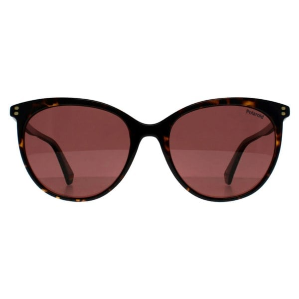 Polaroid Sunglasses PLD 6231/S 086 KL Havana Violet Polarized