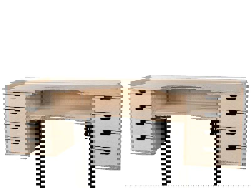 Arbor Garden Solutions RoboFEX Craftsperson/Jeweller Auto Electric Height-adjustable Workbench