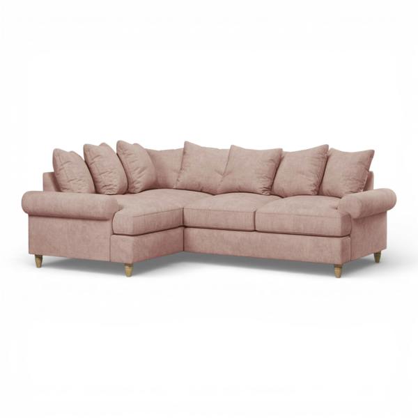 The Great Sofa Company Brentwood Left Hand Corner Sofa