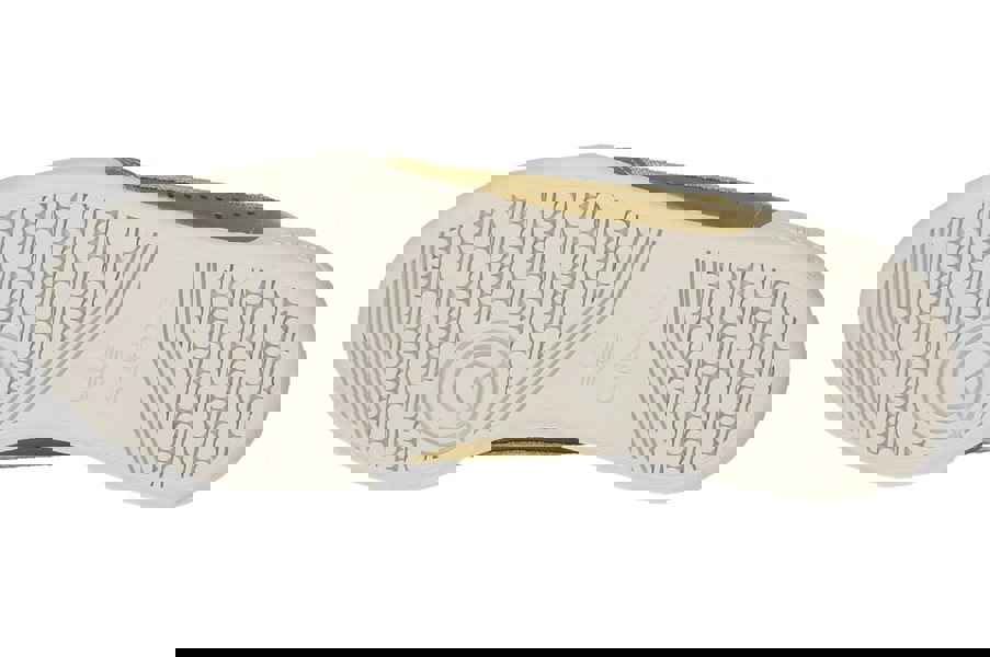 Adidas Continental 80 Womens Trainers Sneakers  FW5475 - Gold Metallic White Fw5475 - Photo 4