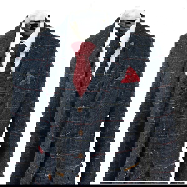 34" Jacket 28" Trousers, 36" Jacket 30" Trousers, 38" Jacket 32" Trousers, 40" Jacket 34" Trousers, 42" Jacket 36" Trousers, 44" Jacket 38" Trousers, 46" Jacket 40" Trousers, 48" Jacket 42" Trousers, 50" Jacket 40" Trousers, 50" Jacket 42" Trousers, 50" Jacket 44" Trousers, 52" Jacket 42" Trousers, 52" Jacket 44" Trousers, 52" Jacket 46" Trousers, 54" Jacket 44" Trousers, 54" Jacket 46" Trousers