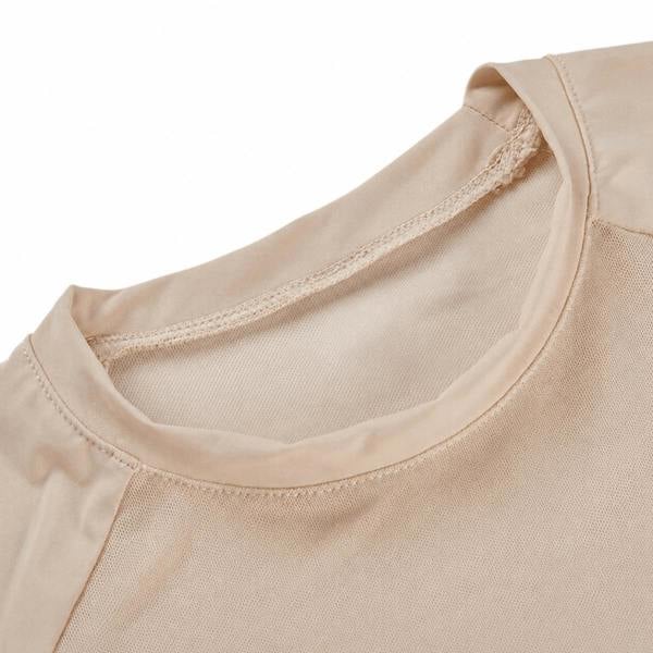 Anniou UPF 50+ Ice Silk Golf Mesh Shrug
