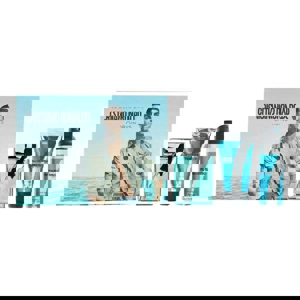 Origins Cristiano Ronaldo Origins 3 Piece Gift Set: Eau de Toilette 100ml - Shower Gel 150ml - Body Spray 150ml