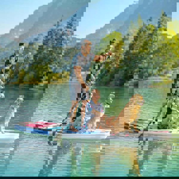 Inflatable Paddle Board