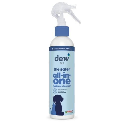 Dew Pet Combo Pack