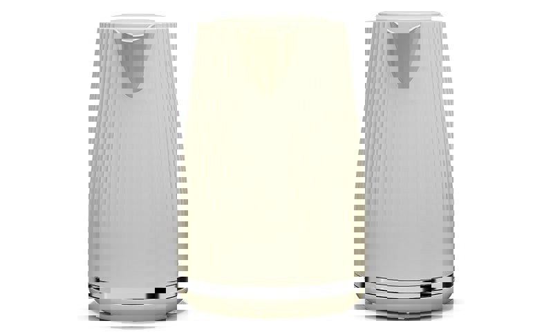 Cello 3KW Textured Rapid Boil Kettle