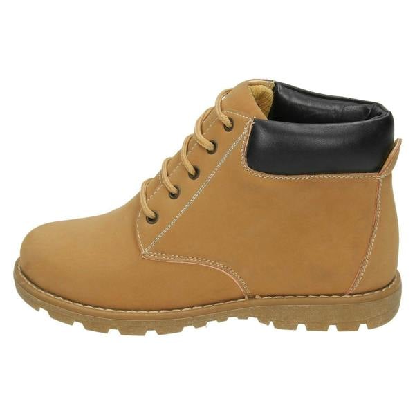 JC Dees Boys JCDees Ankle Boots