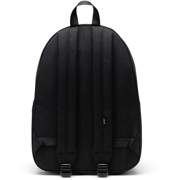 Herschel Bags Classic Unisex Adults Black Backpack - Medium