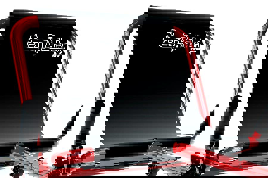 EzyRoller Spares - Pro Replacement Seat (Fabric)