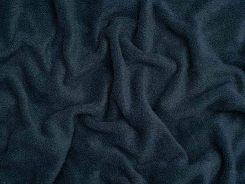 Minerva Core Range Minerva Polar Fleece Fabric - Plain Design Dressmaking Fabric, 150 cm / 60" Wide - per metre