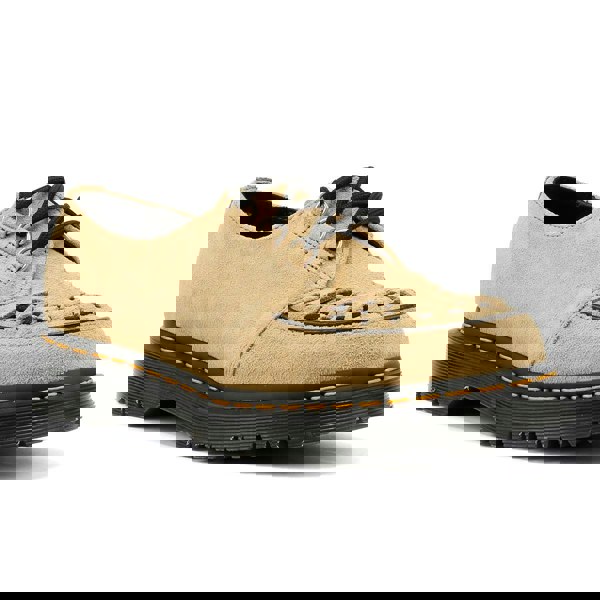Dr. Martens Ramsey EH Suede Savannah Tan Shoes