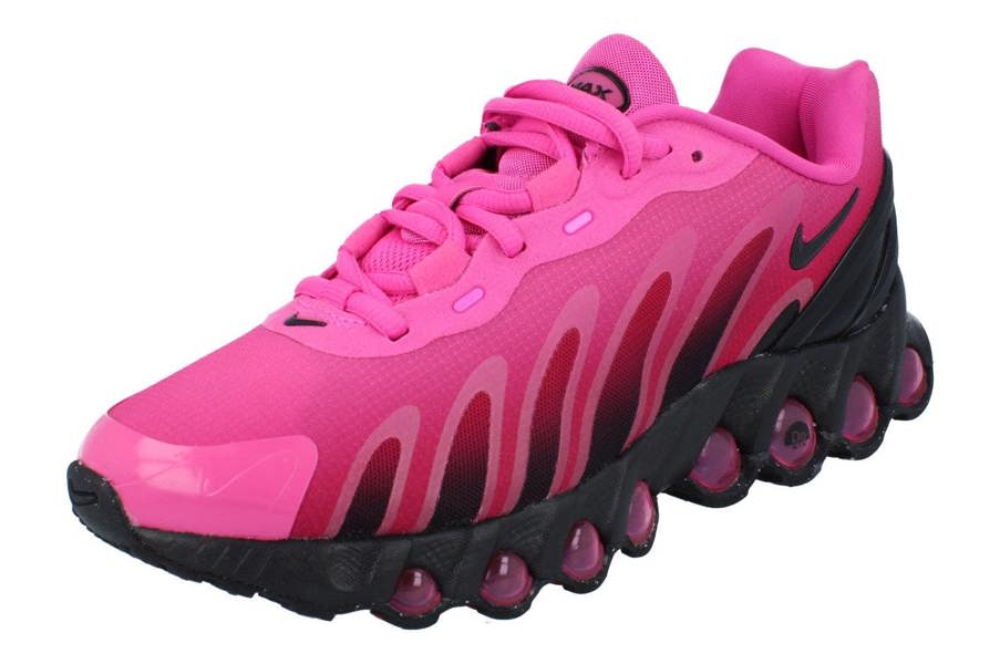 Nike Air Max Dn8 Womens Trainers Hf5509 Shoes  601 - Laser Fuchsia Pink 601 - Photo 0