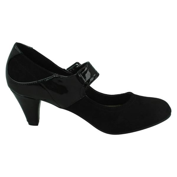 Anne Michelle Ladies Anne Michelle Formal Heels