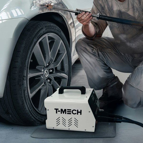 T-mech Dent Puller Machine