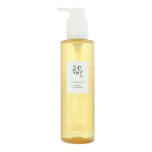 Beauty Of Joseon Ginseng Cleansing Oil 210ml