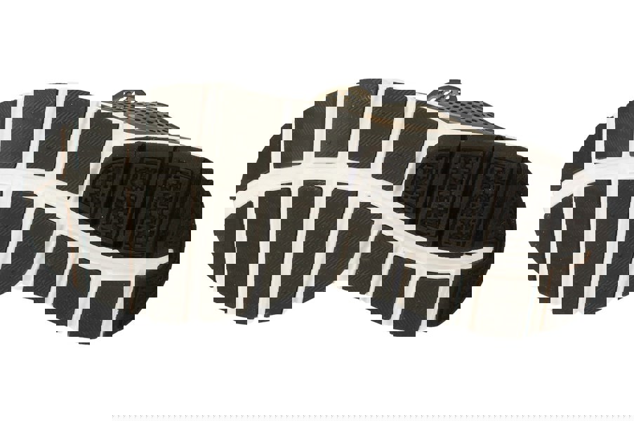 Nike Womens Sock Dart Se 862412  001 - Black Vanchetta Tan White 001 - Photo 4