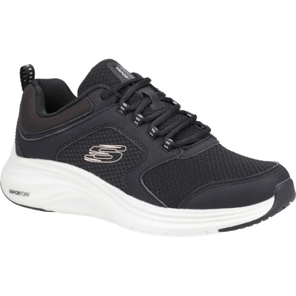 Skechers Vapor Foam Women's Trainers in Black/Pink