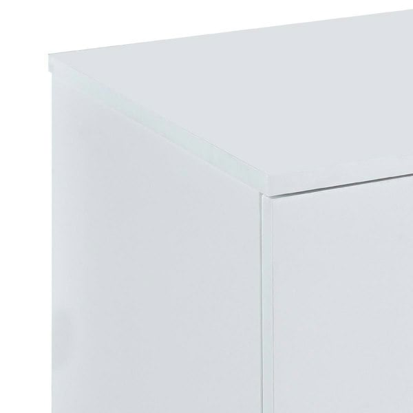 Swish Furniture Highbury 3 Drawer Chest