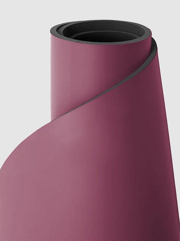 Yoga Studio Arch Grip Mat 4mm