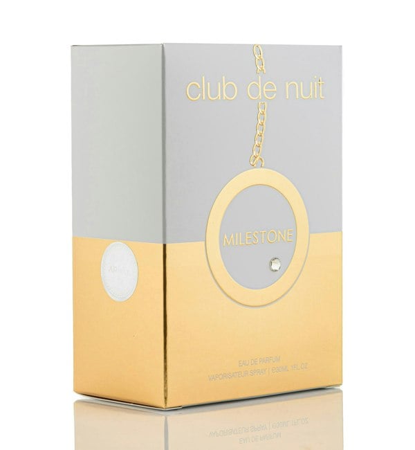 ARMAF Club De Nuit Milestone Eau De Parfum 30ml