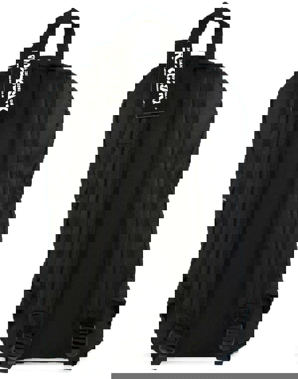 Rock Sax Womens Black Iron Maiden Backpack (One Size)