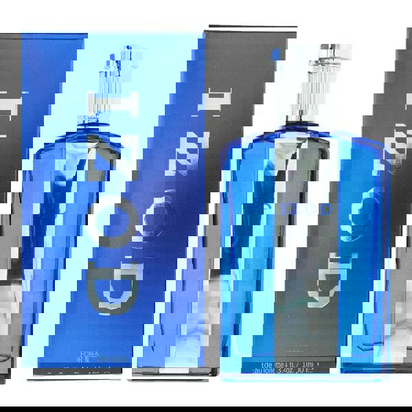 Legacy Izod Legacy Blue Eau De Toilette 100ml