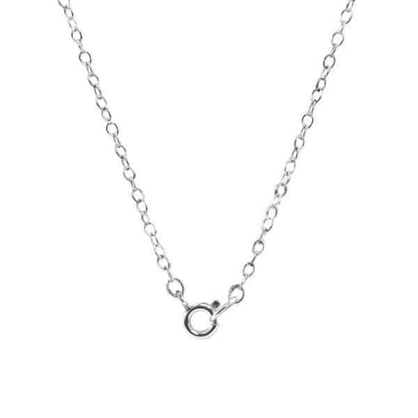 Anchor & Crew Geometric Necklace Pendant Clasp