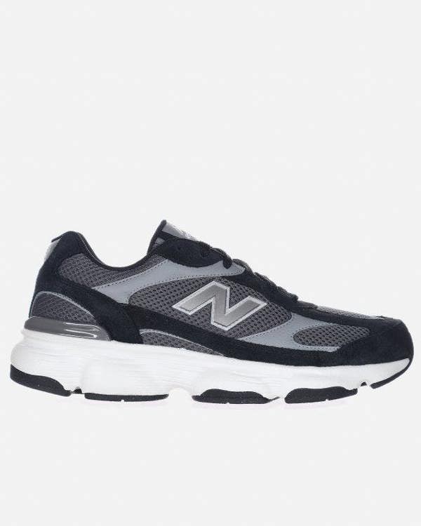 New Balance 603 Mens Trainers - Magnet | CHO | Designer Mens Trainers
