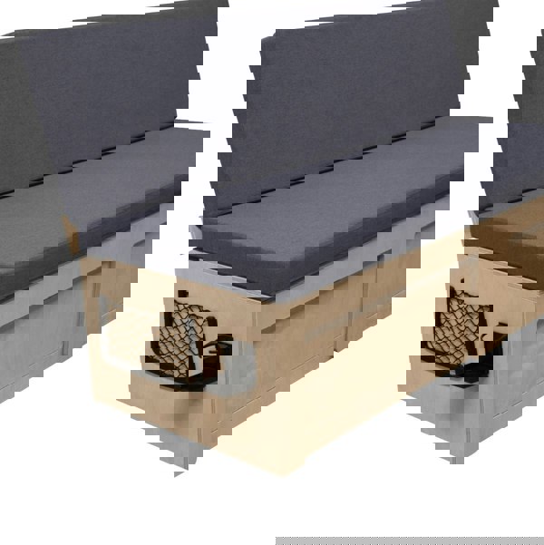 Monstershop Camper Van Bed