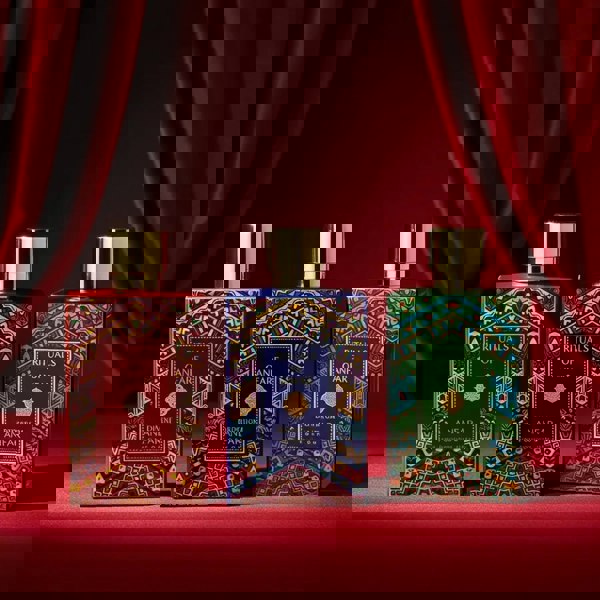 Anfar Meditation 80ml Extrait de Parfum alongside - ritual series