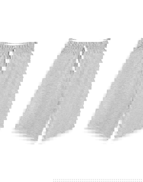 Star Wars Mens White Darth Head Short Sleeve Short Leg Pyjama Set