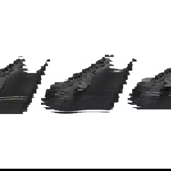 Kickers 114726 Tovni Lacer Leather - Black